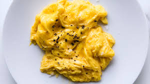 March 4, 2016 by elise 4 comments this post may contain affiliate links. How To Make The Absolute Best Scrambled Eggs Ever Bon Appetit