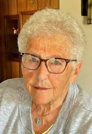 Anne Thurmond Obituary (1936