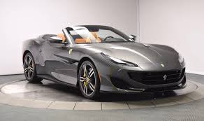 Maybe you would like to learn more about one of these? Used 2019 Ferrari Portofino For Sale Sold Ferrari Of Central New Jersey Stock F0239779p