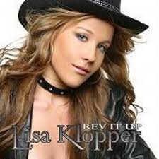 Lisa Klopper (@LisaKlopper)