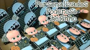 Check spelling or type a new query. Preparativos Para O Aniversario Do Poderoso Chefinho Personalizados De Luxo Compras Festa Youtube