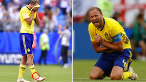 Här hittar du fakta, statistik och de senaste nyheterna om andreas granqvist. Andreas Granqvist Har Hyllas Granen Hemma I Helsingborg Stockholm Alex