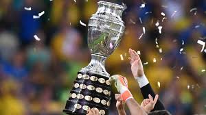 Fechas y sedes de partidos que tendrán lugar como parte de la copa américa celebrada en brasil, tras lo contratiempos generados por la pandemia. Copa America 2021 Grupos Partidos Horarios Tv Como Y Donde Ver En Usa As Usa