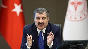 Fahrettin koca is a turkish physician and politician. Fahrettin Koca Asi Olmadigi Iddiasini Yalanladi