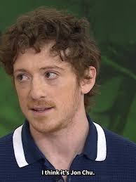 Ethan Slater Interview about Tour