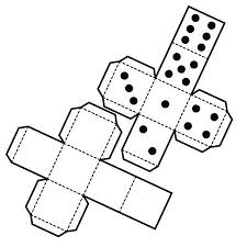 Check spelling or type a new query. Manualidades De Papel Infantiles Dado Recortable Para Ninos Juegos De Mesa Para Ninos Como Hacer Un Dado Manualidades