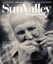 Maybe you would like to learn more about one of these? Sun Valley Magazine Summer 2019 Vebuka Com