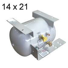 We take a look at our gas range install using two 40lb. Stonewell Bodies Propane Tanks Rv Style Propane Tanks
