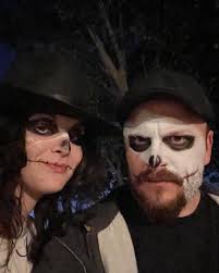 I'm currently recovering from a really nasty case of Covid… but I figured  I'd take this time to post about something I've been working