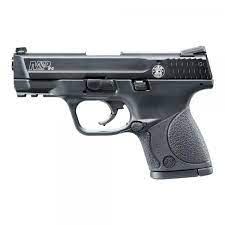 His guns are in the hands of us special forces personnel worldwide. Buy Smith Wesson M P 9c Blank Firing Pistol Triebel Online