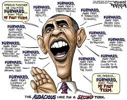 Image result for OBAMA CARTOON