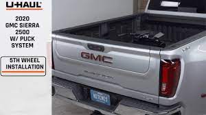 We did not find results for: 2020 Gmc Sierra 2500 5th Wheel Hitch Installation W Puck System Youtube