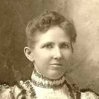 Olive Elizabeth Mosher (1863–1943) • FamilySearch