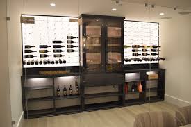Find the top 100 most popular items in amazon health & personal care best sellers. A Beautiful Modern Wine Cellar With An Innovative Cigar Humidor
