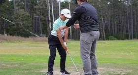 Nike Golf Camp at Eastern Florida State College