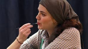 25 photos: Indianola's Carousel Theatre to stage Radium Girls
