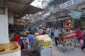 A Guide To Chandni Chowk, New Delhi | Trip101