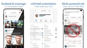 This app is free for. 10 Best Alternative Facebook Apps For Android Android Authority