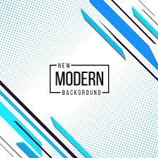Blue And Black Theme New Modern Abstract Design Background Banner Black Blue Theme Png And Vector With Transparent Background For Free Download Background Banner Graphic Design Background Templates Abstract Design