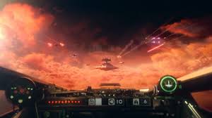 Squadrons delivers on great dogfighting, even when its campaign doesn't live up to its full. Star Wars Squadrons So Beheben Sie Den Schwarzen Bildschirm