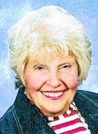 Jane Gretter Obituary (2016)