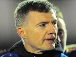 Gift goals shatter the Longford U-21s in disappointing defeat against  Dublin