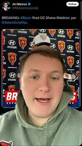 This franchise is cursed for forever. It’s done. 🐻⬇️🤦., -, -, -, -,  #chicago #chicagobears #nfl #nflmemes #nflfootball #football #sportsbetting  #greenscreen