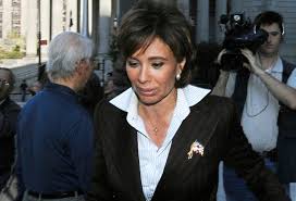 Former judge who is now a host for fox news seems unable to age naturally. The Rise And Fall And Rise Of Jeanine Pirro Of Fox News The New York Times