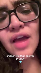 “I love youuuuuuu! I love you so much!! MUAH!” In case you were wondering  what I was saying in the video. Here’s to a fresh new year, with new  successes and happier times! #newyear #happynewyear ...