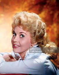 Donna Douglas The godchild Beverly