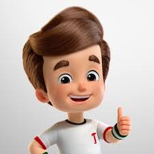 The great collection of cartoon boy wallpapers for desktop, laptop and mobiles. Cartoon Dp Boy Hd Photos For Whatsapp Cute Alone Etc