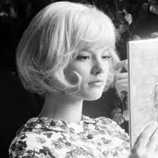 That was the mindset in the 60s when beehives made their way into the mainstream. Vintage Short Hair Short Hair Styles Hair Inspiration
