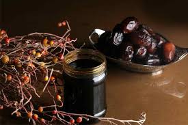 طرز تهیه شیره خرما