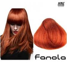 Vopsea De Par Blond Aramiu Intens Deschis 8 44 Fanola Hair Styles Long Hair Styles Beauty