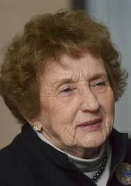 Not so fast, 'Michael,' Pence's mom says of run for presidency