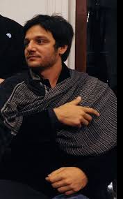 Ganador de un premio en el festival de mar del plata y un premio platino. Rodrigo De La Serna Wikipedia La Enciclopedia Libre