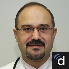 Dr. Ghassan Zalzaleh, MD