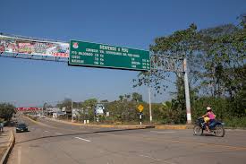 Las negociaciones ya están listas y evo morales, presidente de bolivia, ya dio autorización para que comiencen las obras. Interoceanica As A Driver Of Deforestation And Land Use Change In Madre De Dios Peru Ejatlas