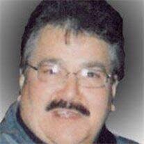 Lawrence Roger Simon Obituary