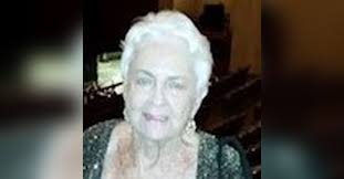 Obituary information for Delores Anne "Dee" Copley