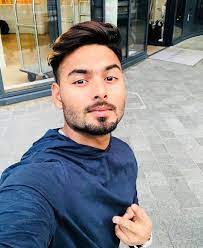 Check out rishabh pant's age, stats, ranking, career & records in ipl, t20, odi and test cricket on dream11. Rishabh Pant Height Age Girlfriend Biography Family Affairs More