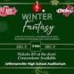 JHS Winter Fantasy Concert event in Jeffersonville, IN