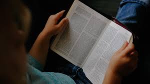 Why write an article on how to read the bible? Do You Struggle With Reading And Studying The Bible