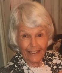 Sally Belding Obituary