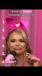 Trisha Patis Gravity