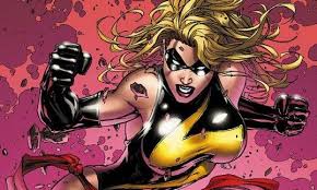 Newsbeat's asked for confirmation from disney+ about the casting reports. Captain Marvel Get To Know Carol Danvers