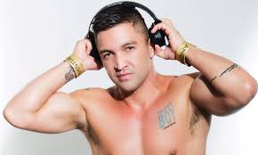 Dominic Pacifico Relaunches Site, Sets Focus on Fetish | AVN