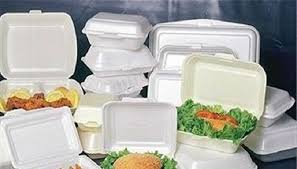 The market for alternatives to expanded polystyrene food and beverage containers got a significant boost last week when new york city finalized its ban on these materials, despite heavy lobbying by the chemical industry. Zimbabweans Poisoning Themselves Out Of Ignorance The Chronicle