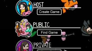 Mod info:(what's modded?) mod menu with hats and skins.admin control,wall hack,fake impostor,unlimited kill,this is a hack not mod. Among Us Pink Apk Download Is It Safe To Use Android Mod