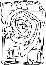 Maybe you would like to learn more about one of these? 15 Hundertwasser Ideen Hundertwasser Kunst Grundschule Hundertwasser Bilder